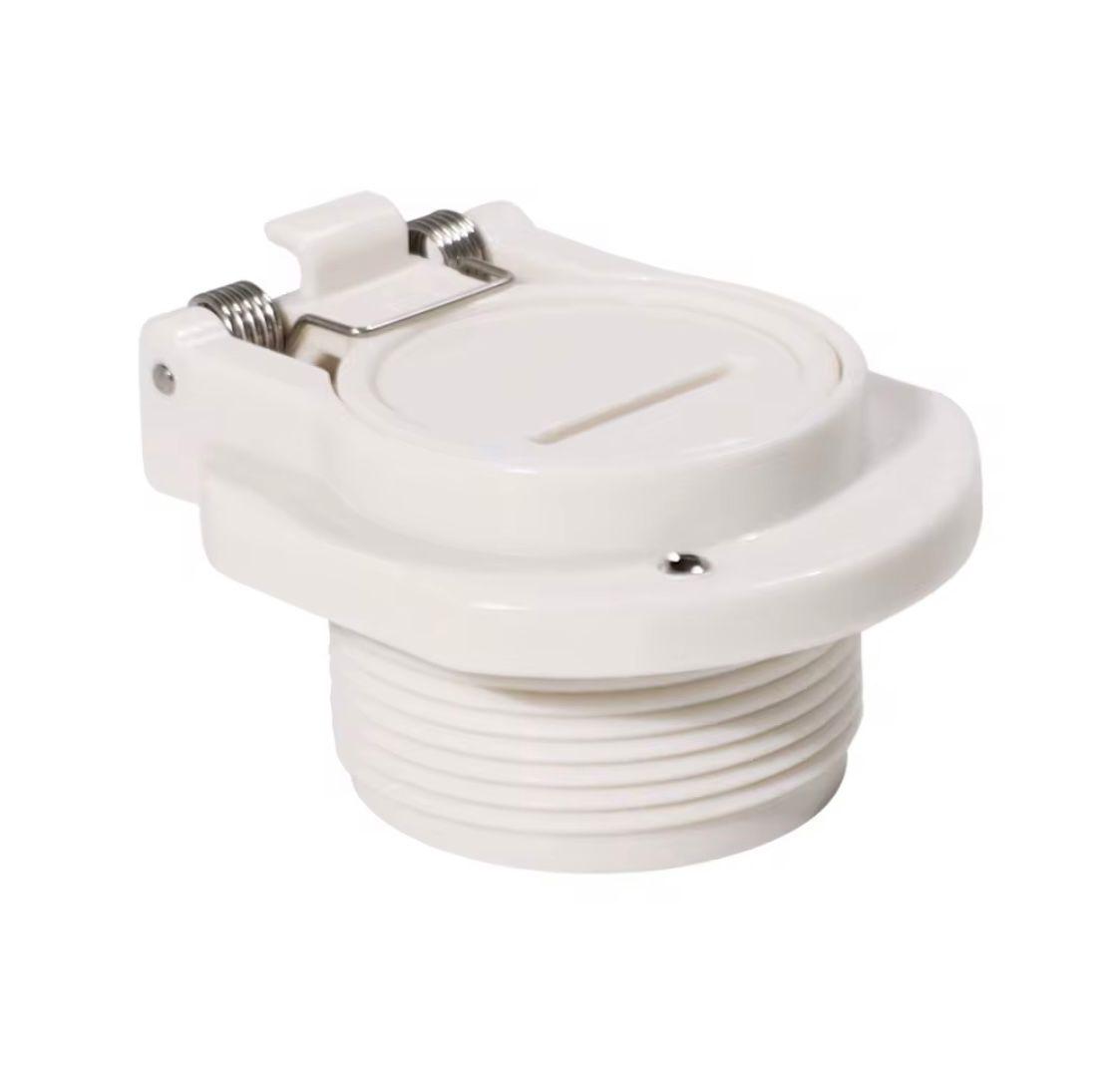 Vacuum Line Lock